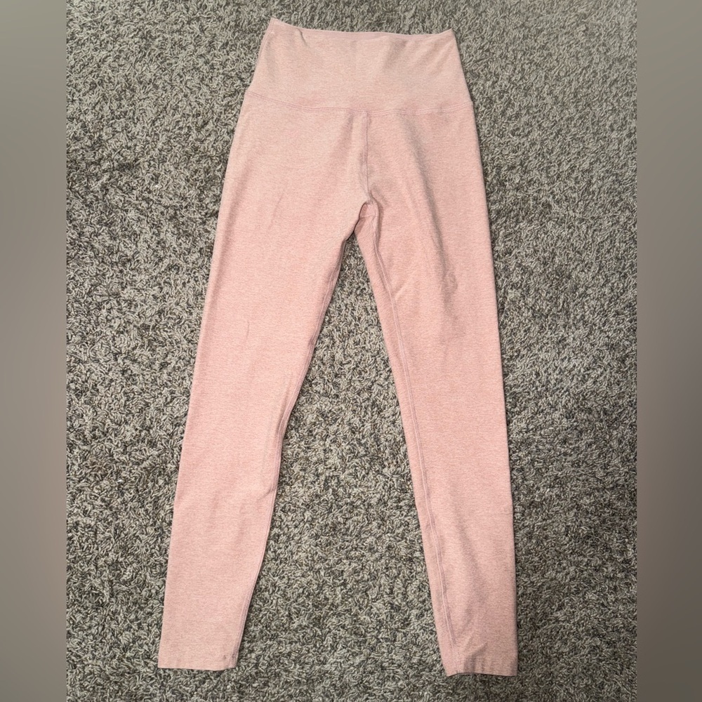 Beyond Yoga Spacedye Caught In - size M 
The Midi High Waisted Legging - Picture 2 of 7